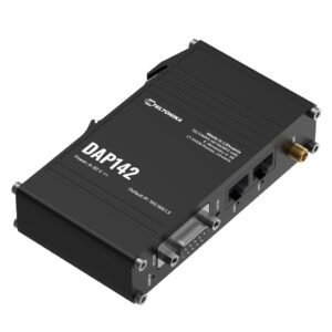 Teltonika Punto de Acceso Teltonika Industrial Wi-Fi4 2xRJ45 RS232