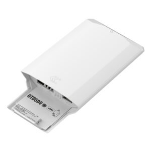 Teltonika Router Teltonika Industrial Exterior 5G 2xSIM eSIM 2xRJ45 PoE IN/OUT IP55