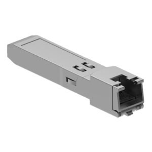 Teltonika SFP Teltonika con conector RJ45 Copper de 1