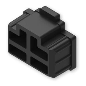 Teltonika Tapones Guardapolvo Teltonika RJ45