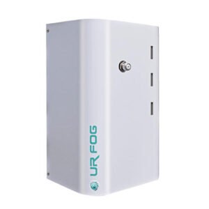 UR FOG Fast 250 Pump PRO PLUS Purifog hasta 250 m3