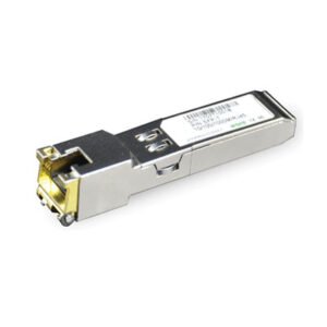 UTEPO Módulo SFP con conector RJ-45 1000BASE-T