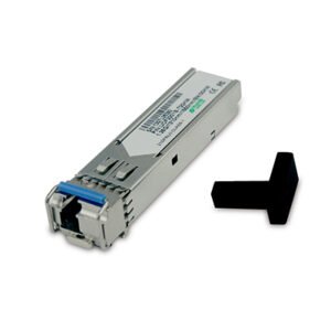 UTEPO SFP Monomodo SM SC 1.25Gbps 20Km TX