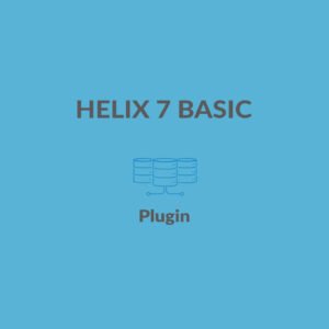 VAXTOR Helix 7 Base Cross Time - Calcula la duración de un vehículo dentro de una zona