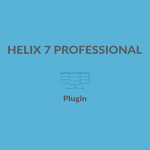 VAXTOR Helix 7 Professional Grafana
