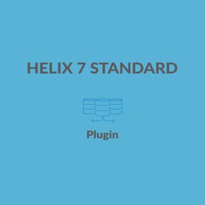 VAXTOR Helix 7 Standard Telegram