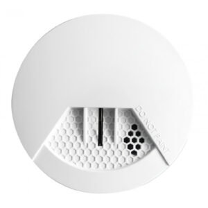 VIDEOFIED Detector Humo