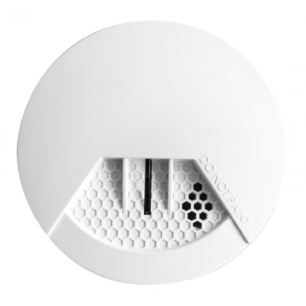 VIDEOFIED Detector Humo