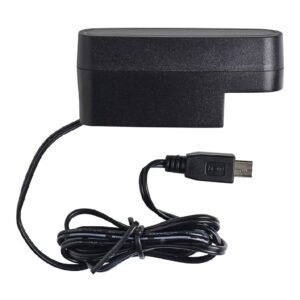 VIDEOFIED Fuente de Alimentación para Paneles W