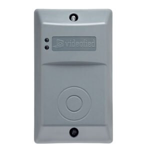 VIDEOFIED Lector de Tarjeta para Kit VISSION Grado 2