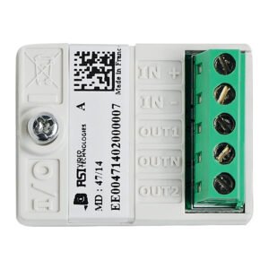 VIDEOFIED Modulo I/0 para Paneles W