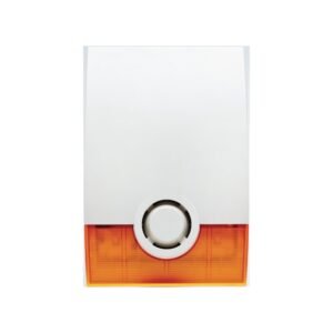 VIDEOFIED Sirena Exterior Grado 2