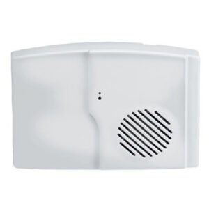 VIDEOFIED Sirena Interior Grado 2