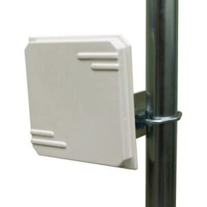 WairLink Antena 19dBi plana 5GHz