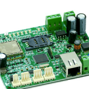 ALWONModulo Alwon E20 IP/4G (UCIP-GPRS)