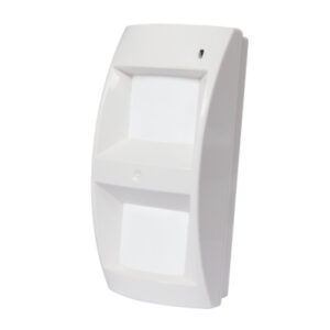 AMC ElettronicaDetector de exteriores 2 PIR