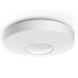 AVSJET DT 360 PLUS - Detector de doble tecnología IR + MW de 360° para techos