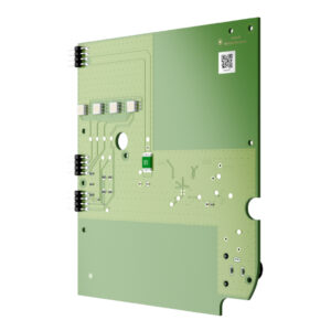 AjaxAjax 12V PSU para NVR. Modulo de alimentación para NVR