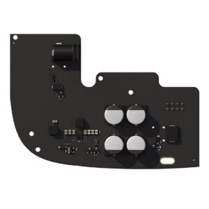 AjaxAjax 6V PSU (type A). Módulo de alimentación para Hub 2 / Hub 2 Plus / ReX 2