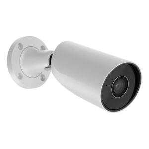 AjaxAjax BulletCam (8Mp/4mm). Color Blanco