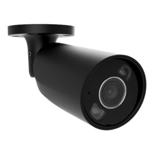 AjaxAjax BulletCam HL (8 Mp/2.8 mm). Color Negro