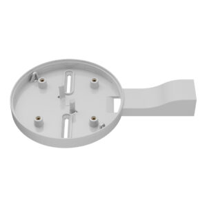 AjaxAjax CableTrunk. Color Blanco