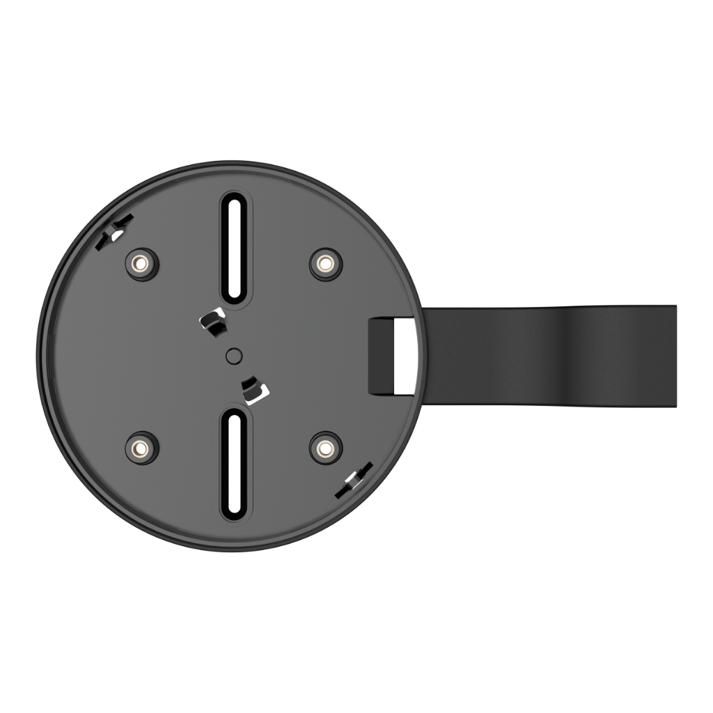 Ajax CableTrunk. Color Negro - Imagen 3