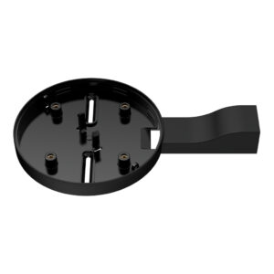 AjaxAjax CableTrunk. Color Negro