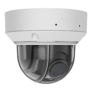 AjaxAjax DomeCam HLVF 5 Mp. Color Blanco