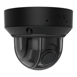 AjaxAjax DomeCam HLVF 5 Mp. Color Negro