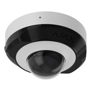 AjaxAjax DomeCam Mini (8Mp/2.8mm). Color Blanco