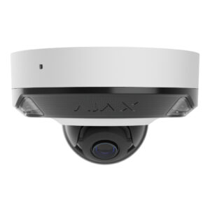 AjaxAjax DomeCam Mini HL (5 Mp/4 mm). Color Blanco