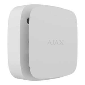 AjaxAjax EN54 FireProtect Heat/Smoke Jeweller. Detector de calor y de humo. Color Blanco