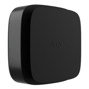 AjaxAjax EN54 FireProtect Heat/Smoke Jeweller. Detector de calor y de humo. Color Negro