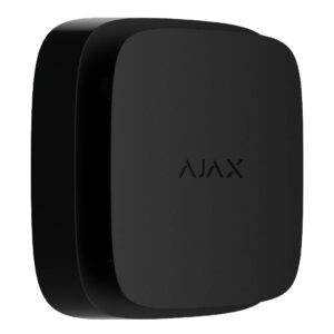 AjaxAjax EN54 FireProtect Smoke Jeweller. Detector de humo. Color Negro