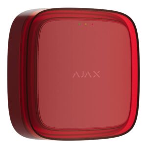 AjaxAjax EN54 FireProtect VAD Jeweller. Indicador Visual de alarma. Color Rojo