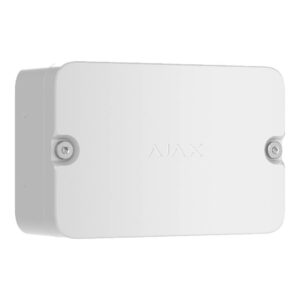 AjaxAjax EN54 I/O Module (2X2) Jeweller. Color Blanco