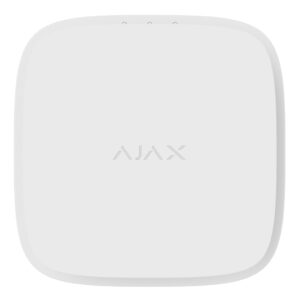 AjaxAjax FireProtect 2 SB Heat/Smoke/CO Jeweller. Batería Integrada. Color Blanco