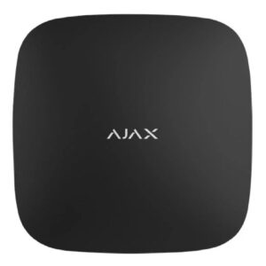 AjaxAjax Hub Plus Jeweller. Color Negro