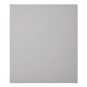 AjaxAjax LightSwitch CenterButton 1-gang/2-way. Pulsador Central Simple. Color Niebla