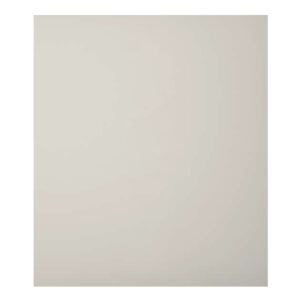 AjaxAjax LightSwitch CenterButton 1-gang/2-way. Pulsador Central Simple. Color Ostra