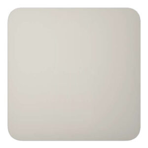 AjaxAjax LightSwitch SoloButton 1-gang/2-way. Pulsador Simple. Color Ostra