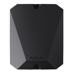AjaxAjax MultiTransmitter Jeweller. Color negro
