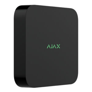 AjaxAjax NVR (8ch) Color Negro