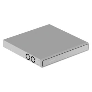 AjaxAjax NVR H2DAC (8ch). Color Blanco