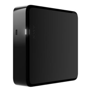 AjaxAjax NVR HAC (16ch). Color Negro