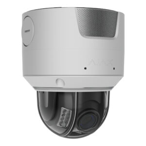 AjaxAjax Superior DomeCam HLVF 8 Mp. Color Blanco