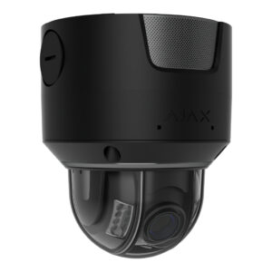 AjaxAjax Superior DomeCam HLVF 8 Mp. Color Negro