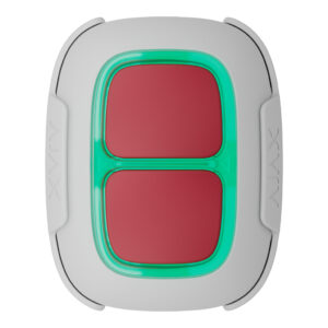 AjaxAjax Superior DoubleButton G3 Jeweller. Color Blanco