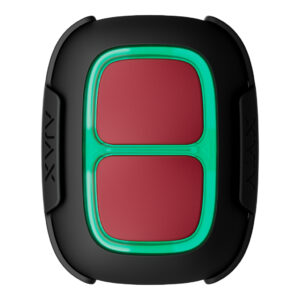 AjaxAjax Superior DoubleButton G3 Jeweller. Color Negro